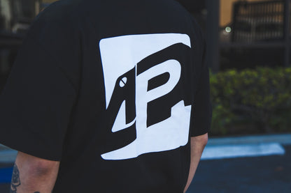 APR Square Logo T-Shirt