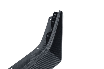 APR Chevrolet Corvette C8 Z06, E Ray, ZR1 Carbon Fiber Front Splitter/ Airdam/ Lip