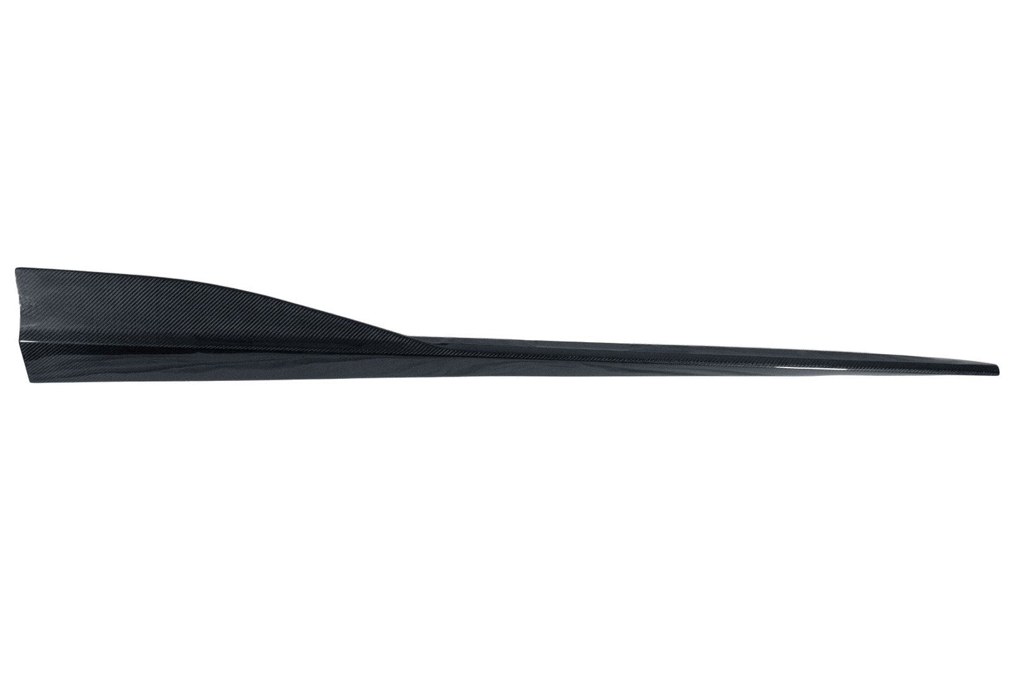 APR Chevrolet Corvette C8 Z06/ E Ray/ ZR1 Carbon Fiber Side Rocker Extensi