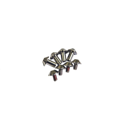 APR Titanium Bolts Barrel Post and Screw Pack