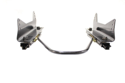 PrivateLabelMfg Universal Side Mounts & Sliders - Fits 2 Seats