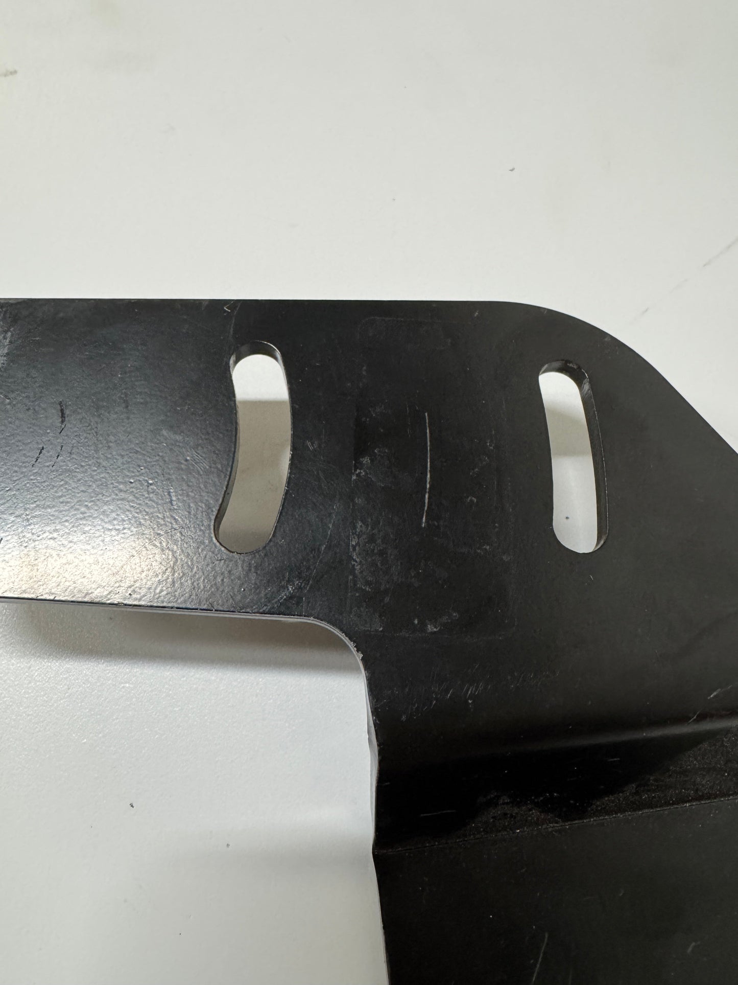 GKTech Z34 370Z vehicle specific e-brake OUTSIDE trim mount - LEFT side of console mount - DISCOUNT
