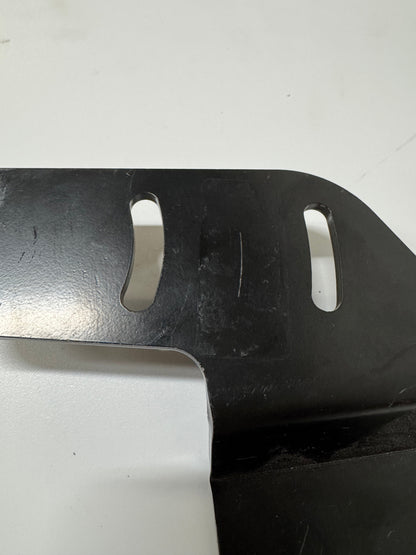 GKTech Z34 370Z vehicle specific e-brake OUTSIDE trim mount - LEFT side of console mount - DISCOUNT