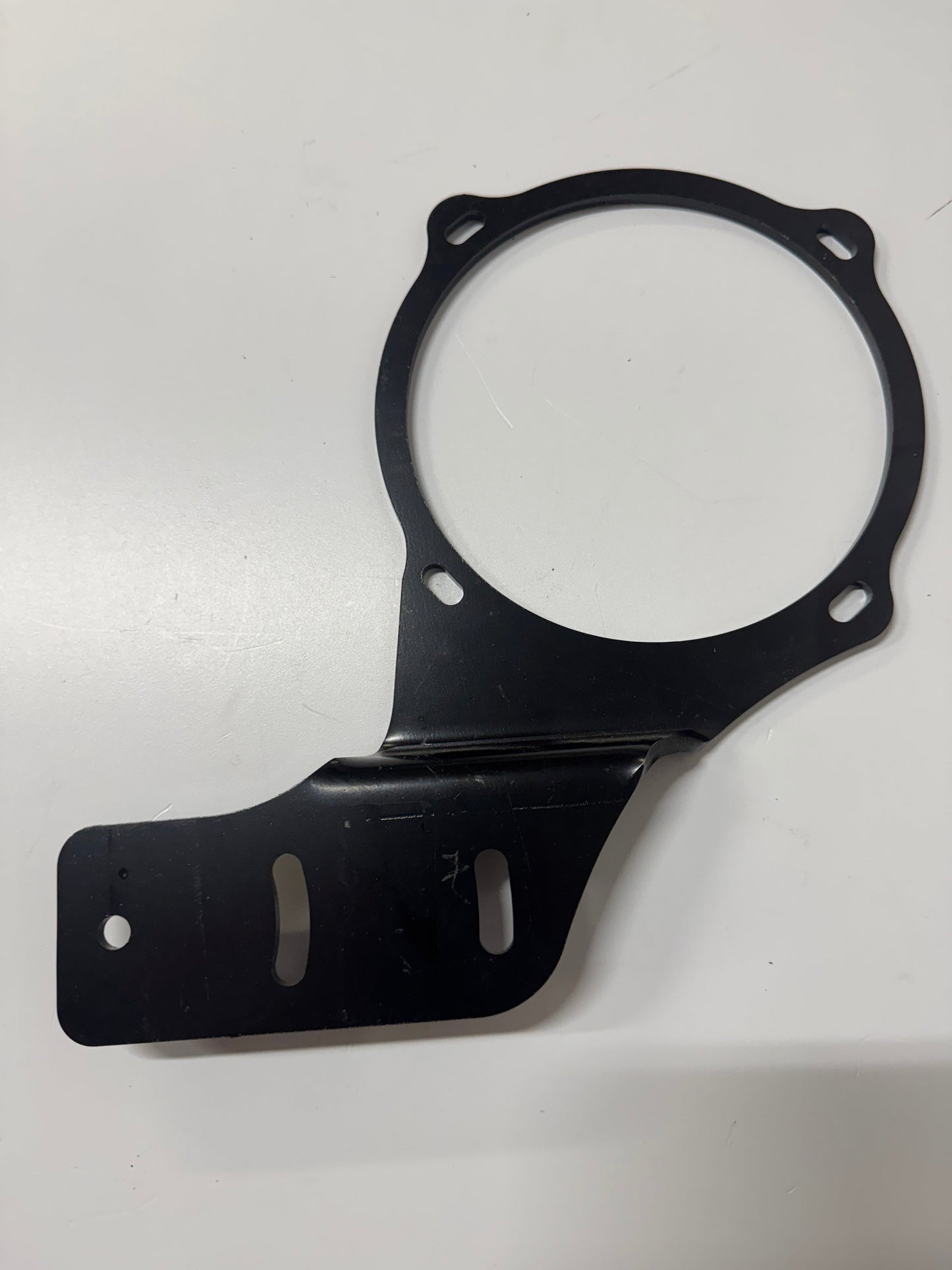 GKTech 240sx S14 240sx/S15 - Right side of console e-brake mount - DISCOUNT
