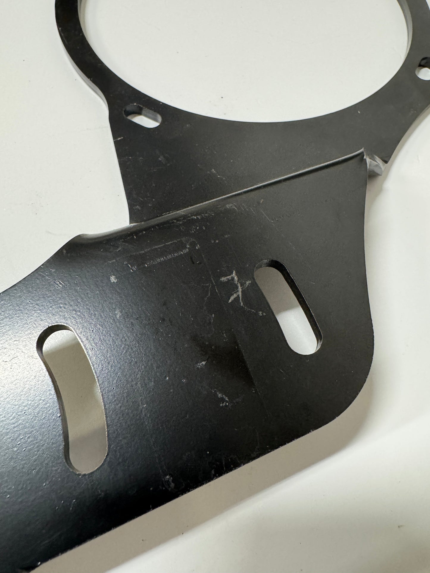 GKTech 240sx S14 240sx/S15 - Right side of console e-brake mount - DISCOUNT