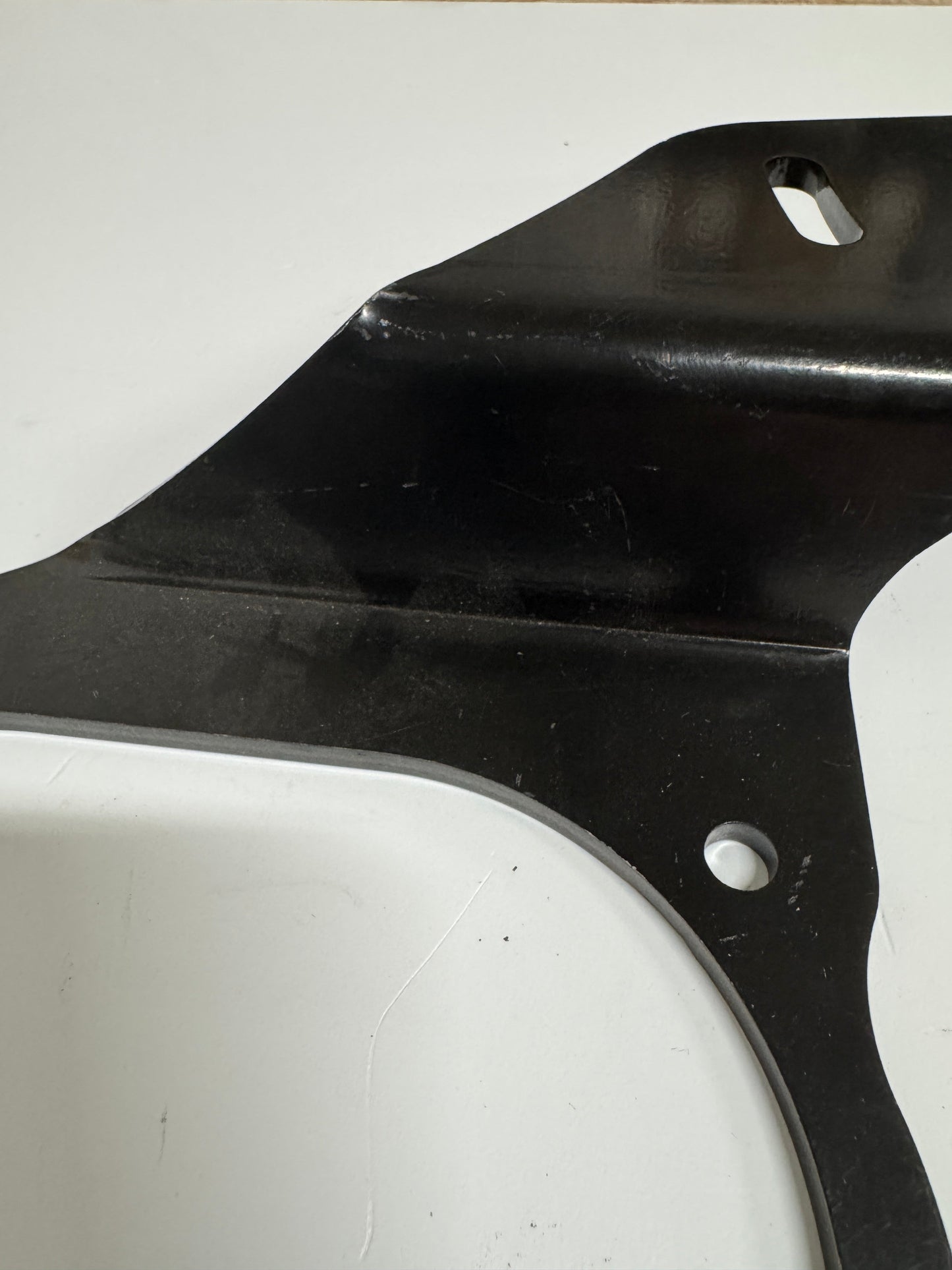GKTech 350z e-brake OUTSIDE trim mount - RIGHT side of console - DISCOUNT