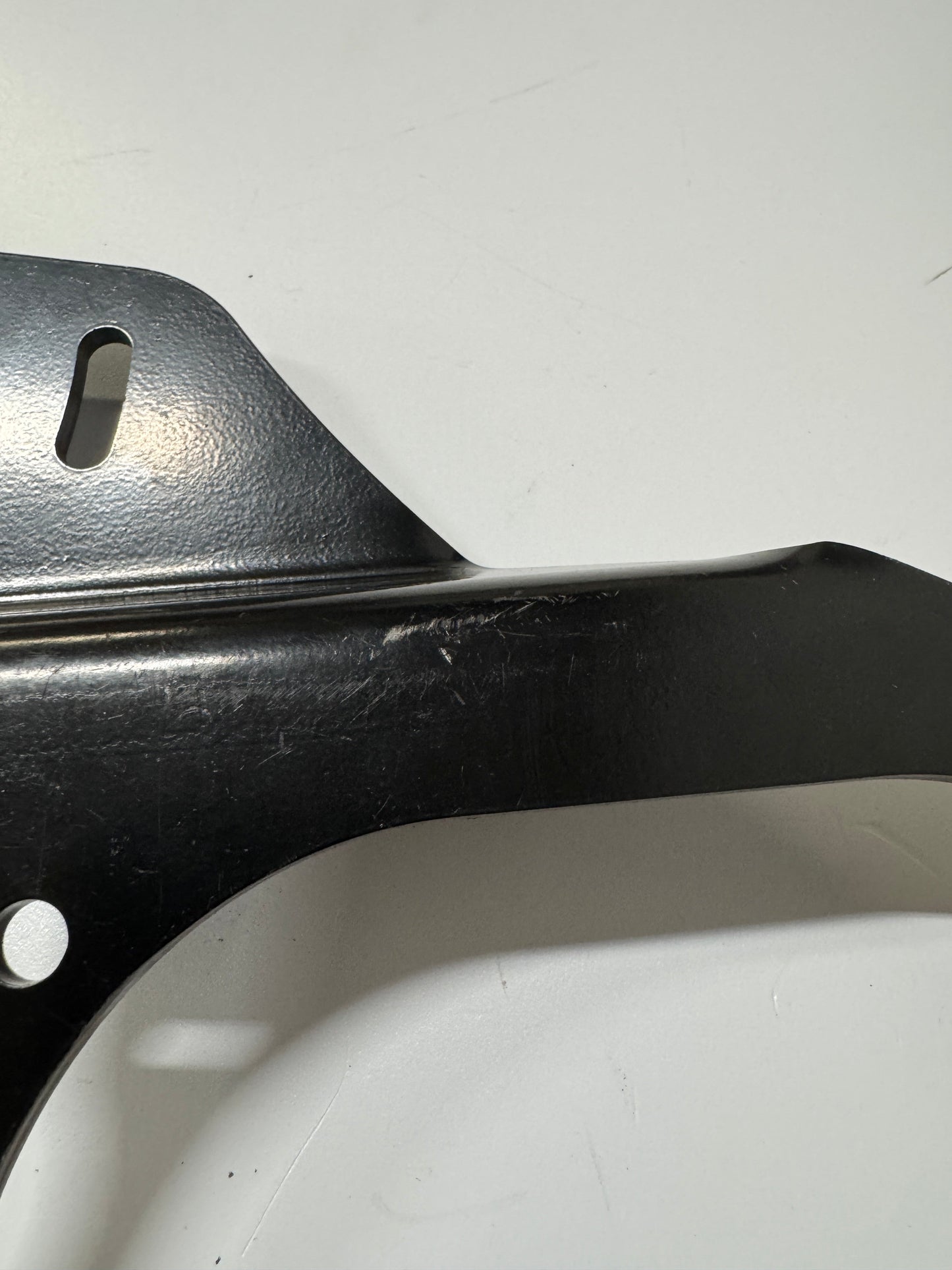 GKTech 350z e-brake OUTSIDE trim mount - RIGHT side of console - DISCOUNT