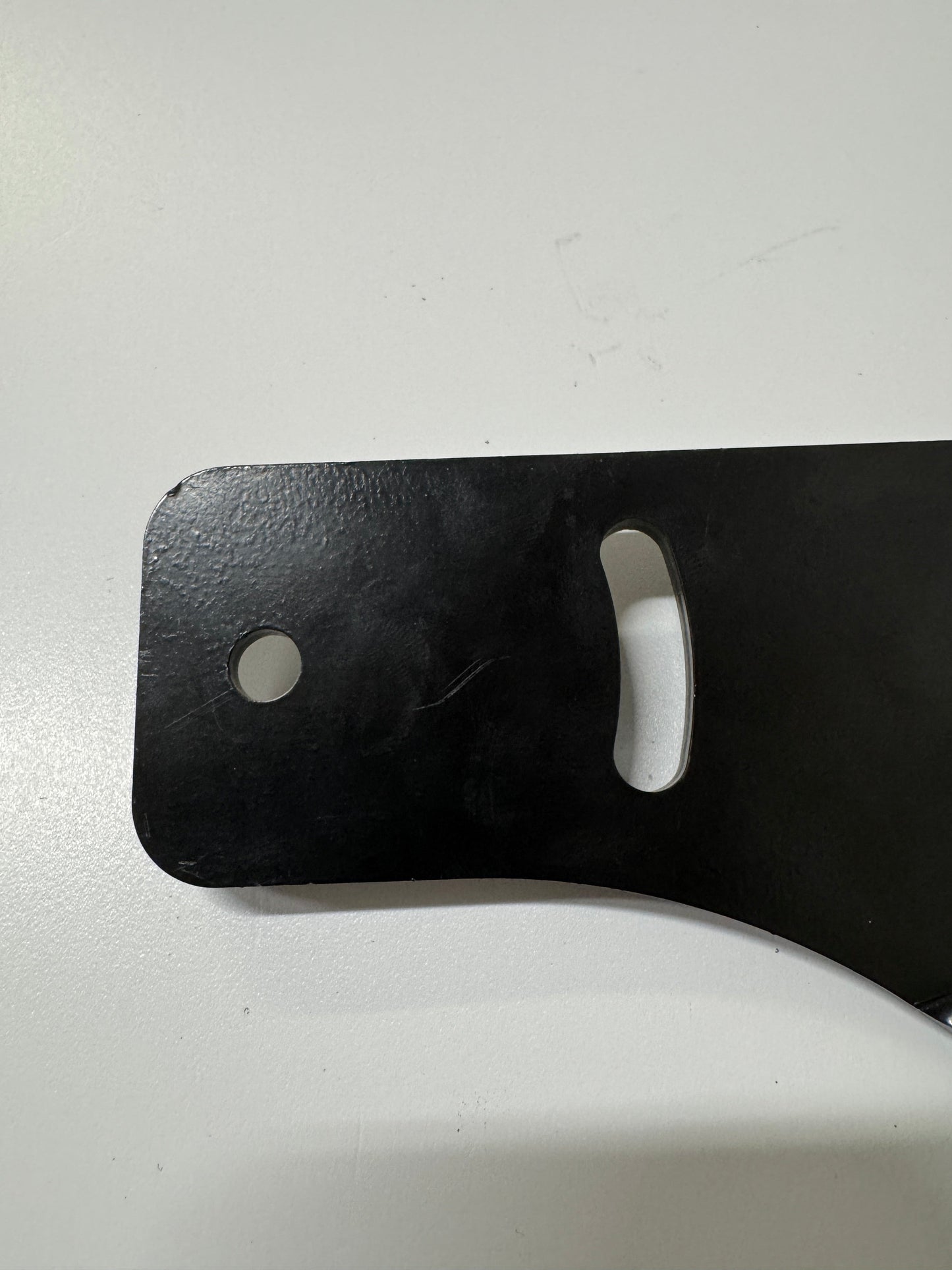 GKTech 350z e-brake OUTSIDE trim mount - RIGHT side of console - DISCOUNT