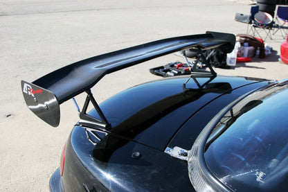 APR Mazda Miata NA/NB GTC200 Carbon Fiber Adjustable Wing 1990-2005