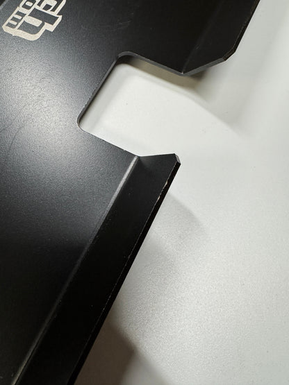 GKTech R33 Skyline Series 2 Radiator Cooling Panel - DISCOUNT