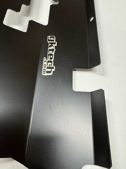GKTech R33 Skyline Series 2 Radiator Cooling Panel - DISCOUNT