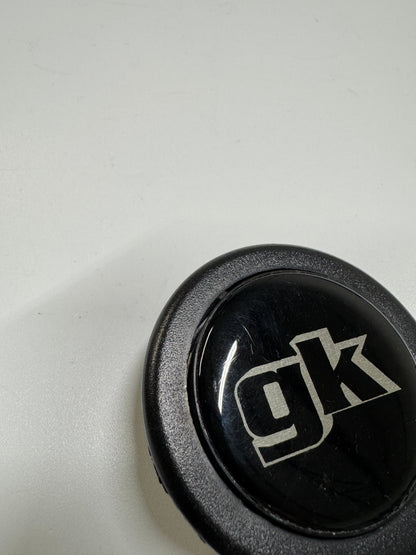 GKTech GK Steering Wheel Horn Button - DISCOUNT