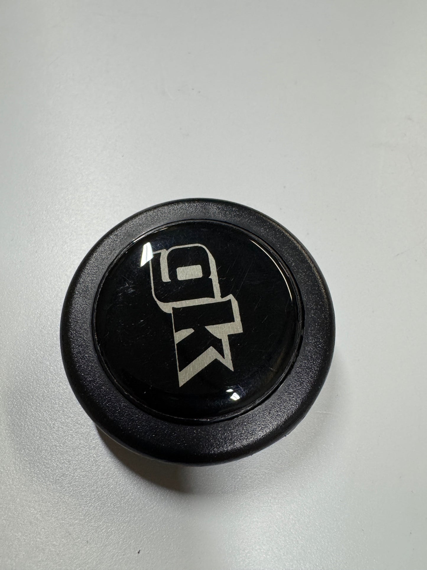 GKTech GK Steering Wheel Horn Button - DISCOUNT