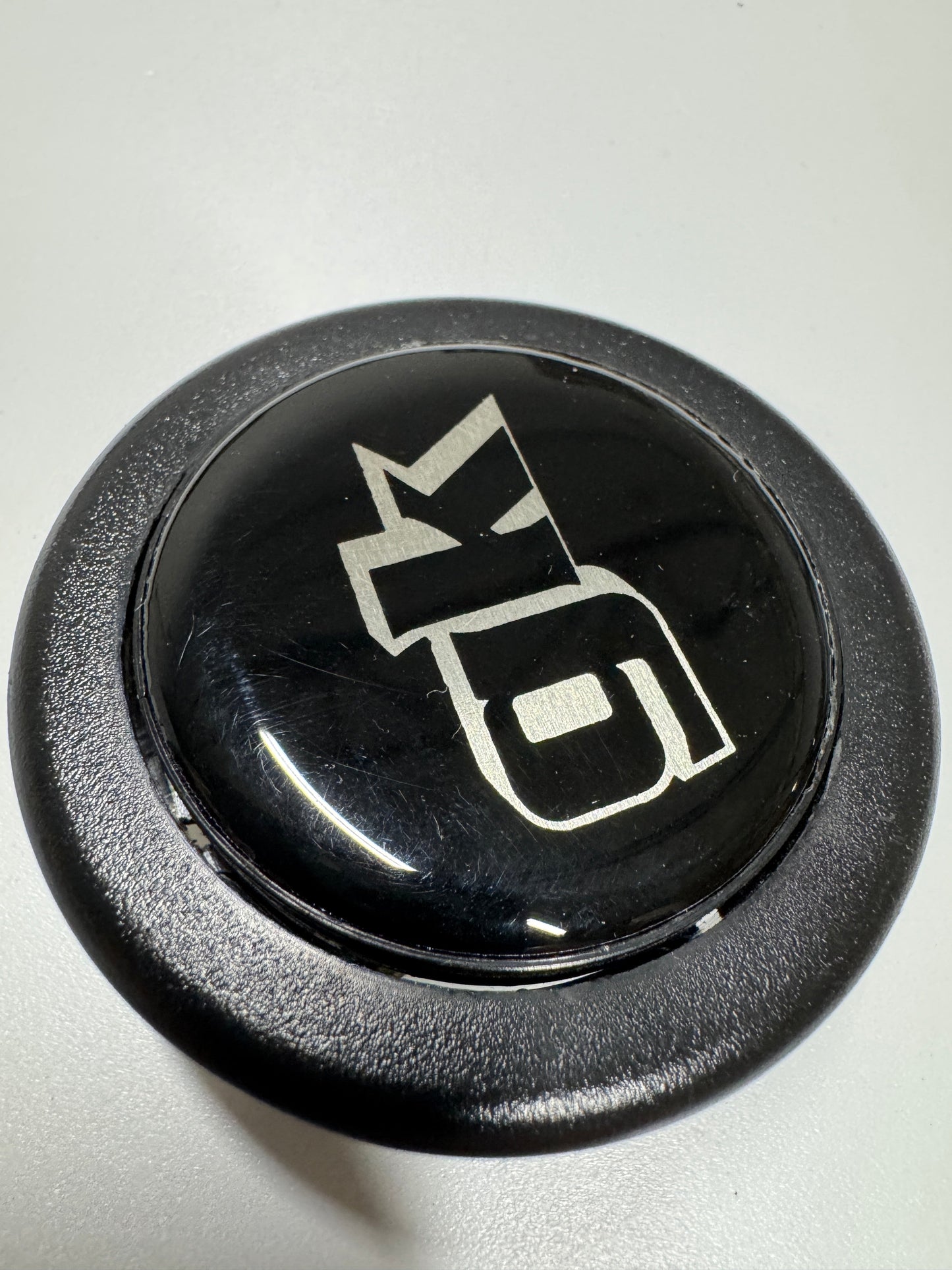 GKTech GK Steering Wheel Horn Button - DISCOUNT