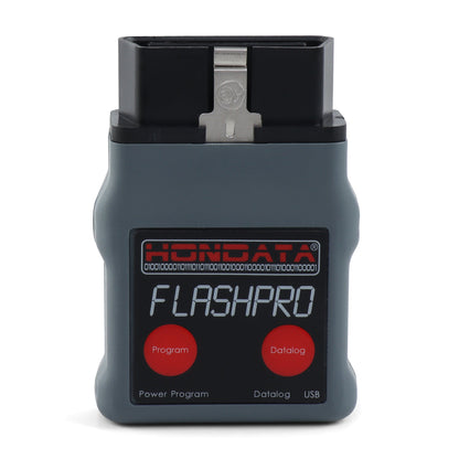 Hondata FlashPro for 2006-2009 Honda S2000 AP2