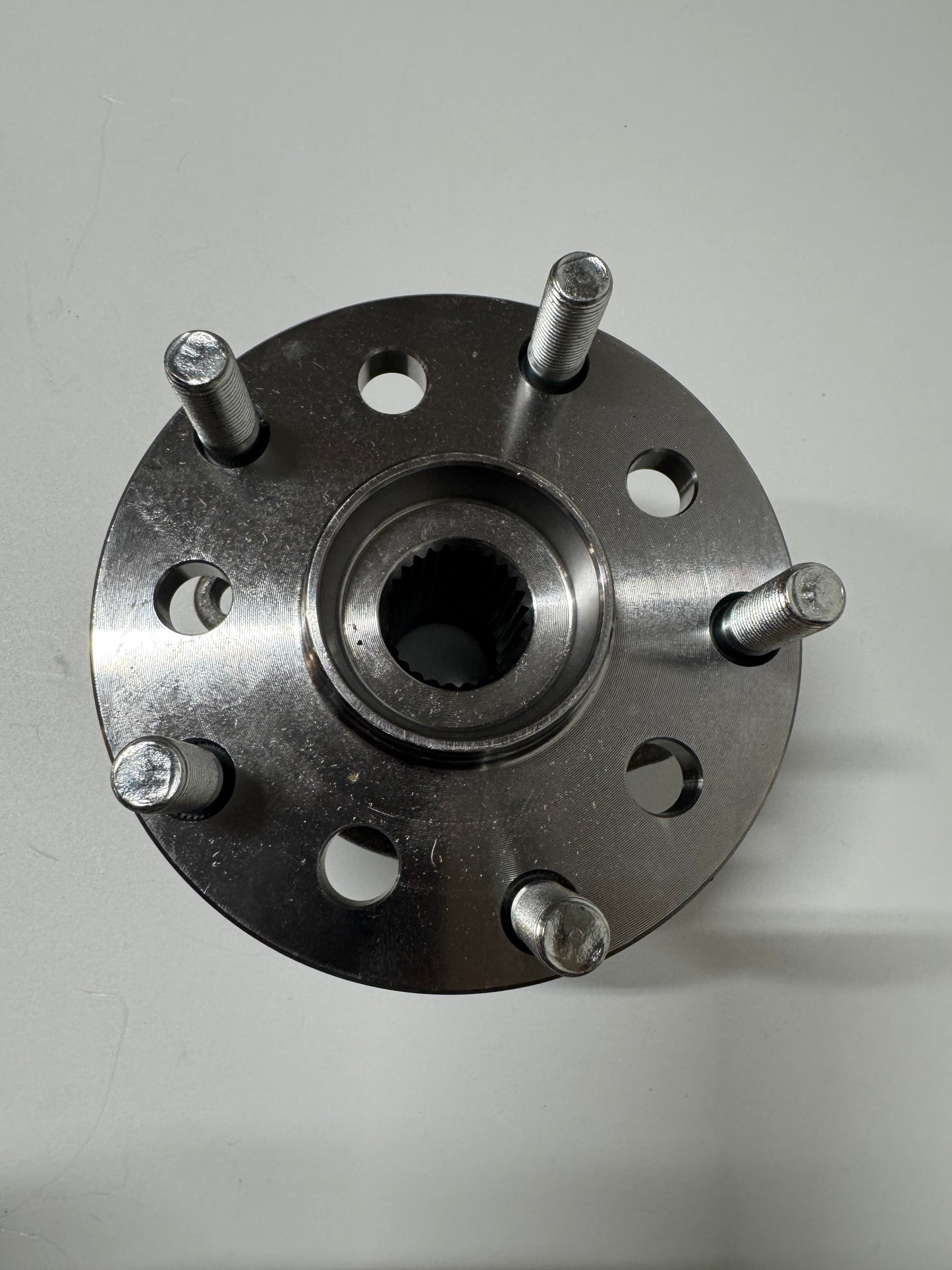 GKTech FR-S / BRZ / GR86 5x114.3 Conversion Hub x1 REAR ONLY - DISCOUNT