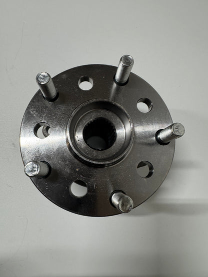 GKTech FR-S / BRZ / GR86 5x114.3 Conversion Hub x1 REAR ONLY - DISCOUNT