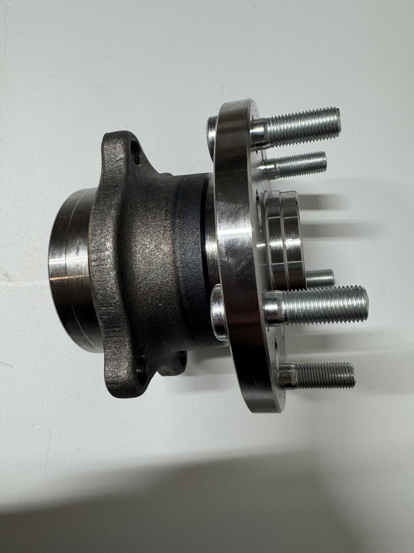 GKTech FR-S / BRZ / GR86 5x114.3 Conversion Hub x1 REAR ONLY - DISCOUNT