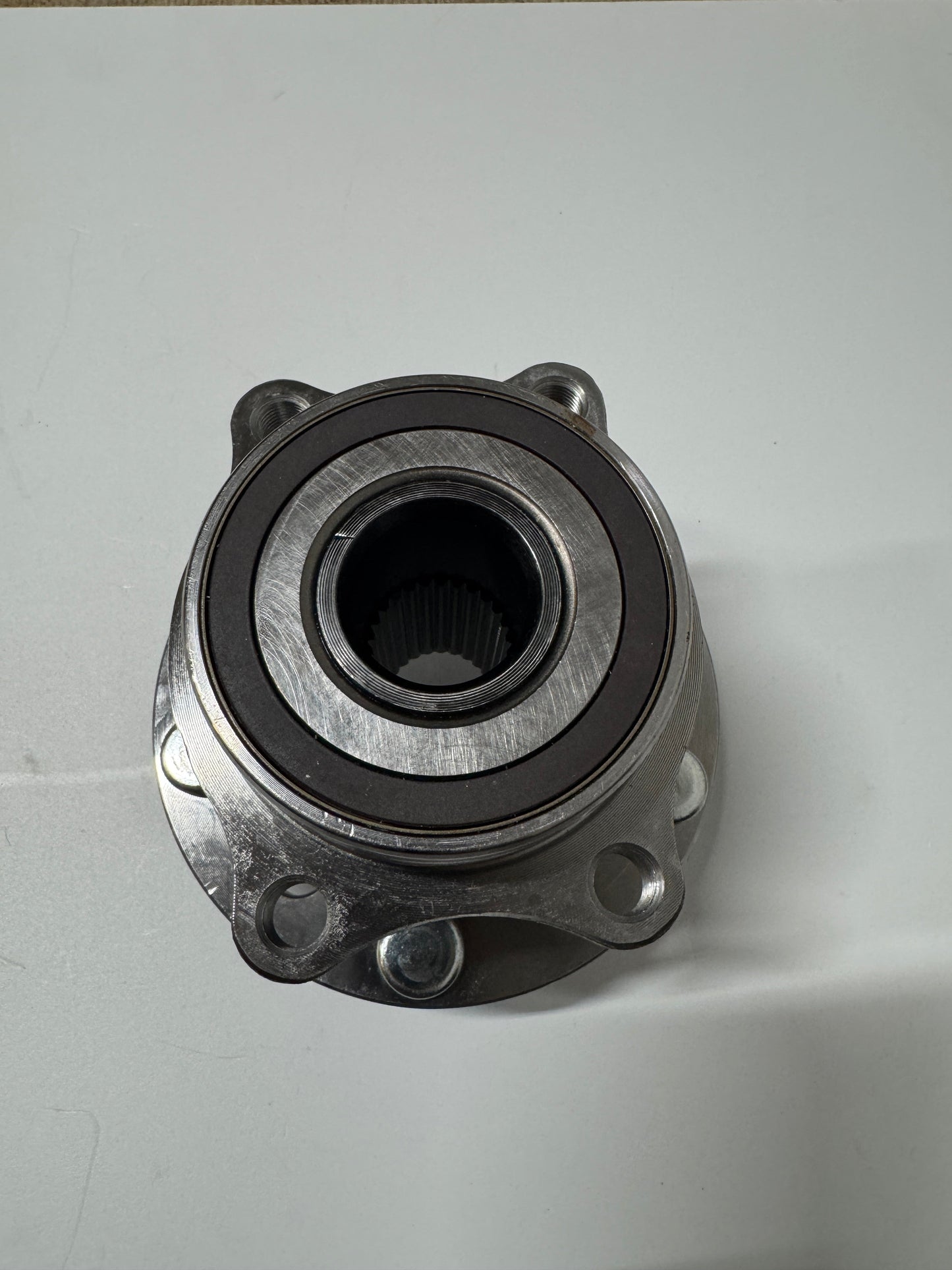 GKTech FR-S / BRZ / GR86 5x114.3 Conversion Hub x1 REAR ONLY - DISCOUNT