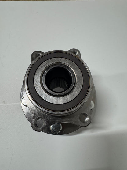 GKTech FR-S / BRZ / GR86 5x114.3 Conversion Hub x1 REAR ONLY - DISCOUNT
