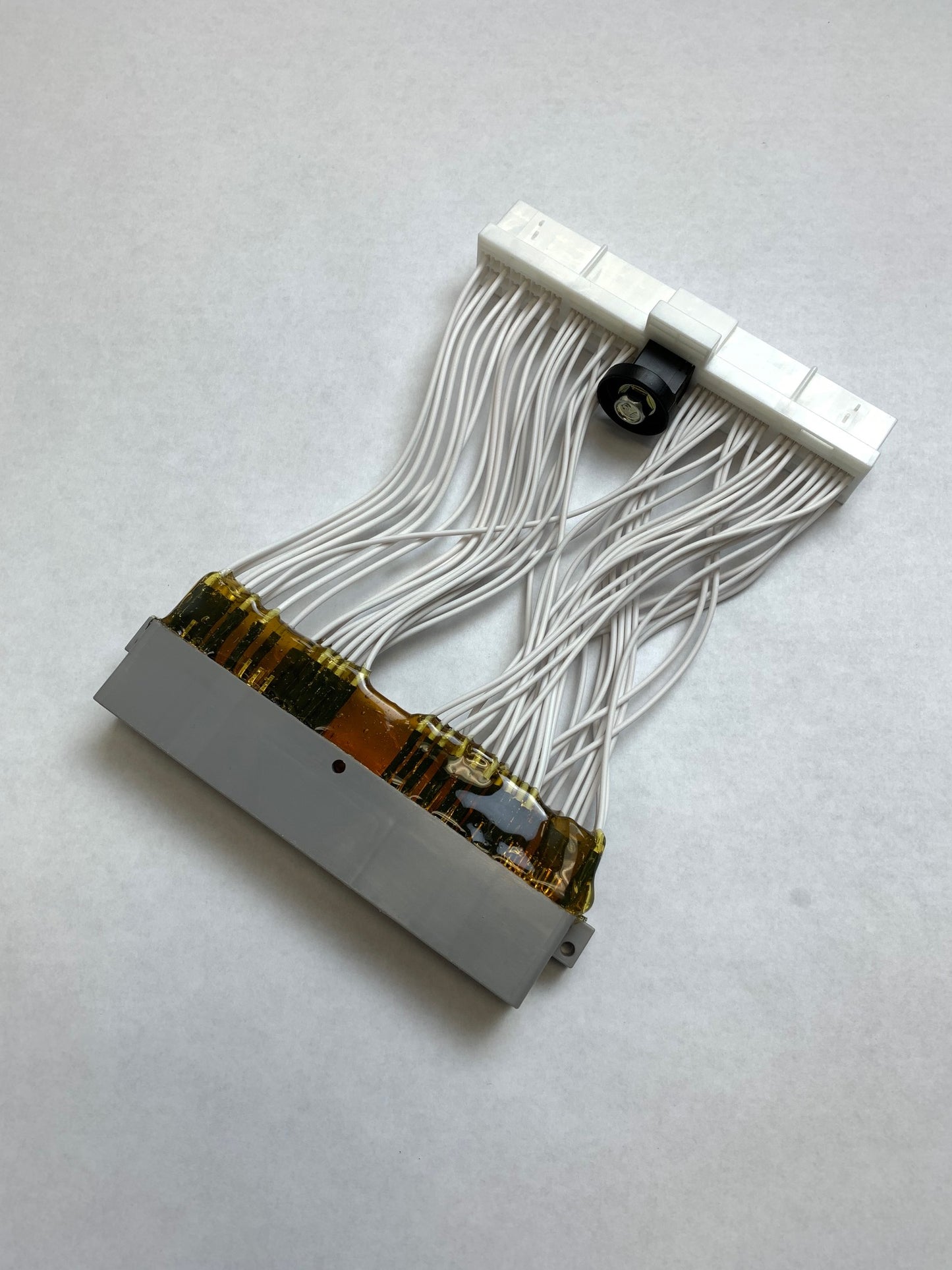 Wiring Specialties RB25DET NEO to RB25 S1 S2 ECU Patch Harness WRS-RB25NEOS2-PTC