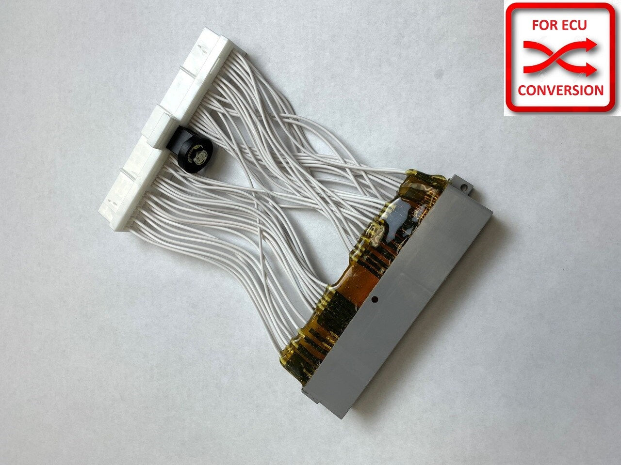 Wiring Specialties RB25DET NEO to RB25 S1 S2 ECU Patch Harness WRS-RB25NEOS2-PTC