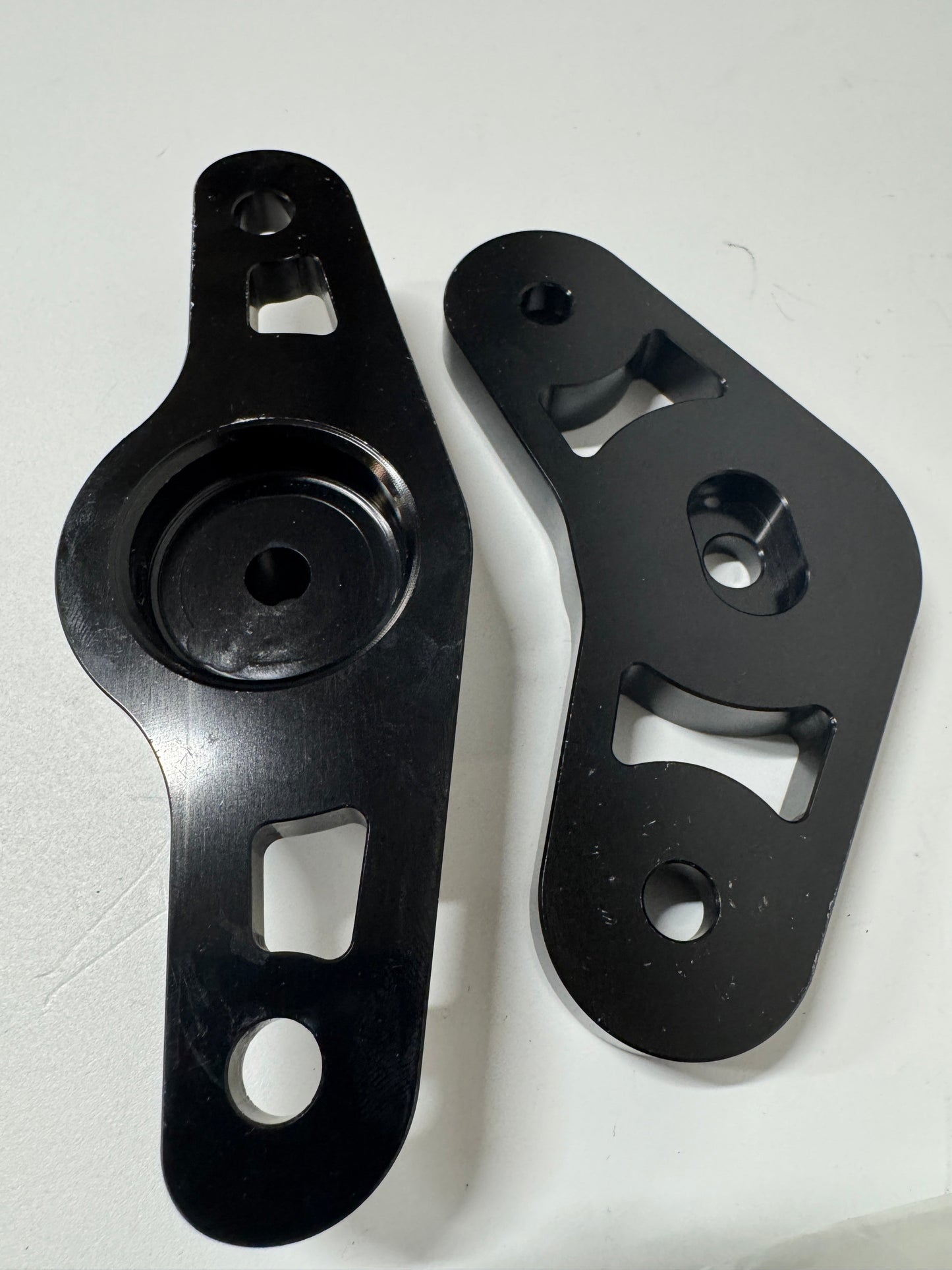 GKTech Z34 370z/G37 Solid transmission mount - DISCOUNT