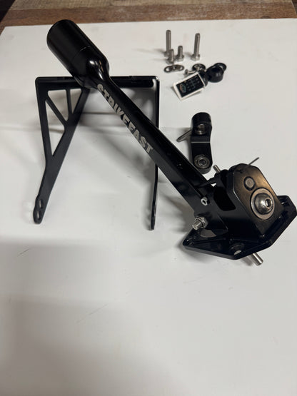 GKTech Strike Fast - CD009 Transmission Conversion Shifter Relocation Setup - DISCOUNT