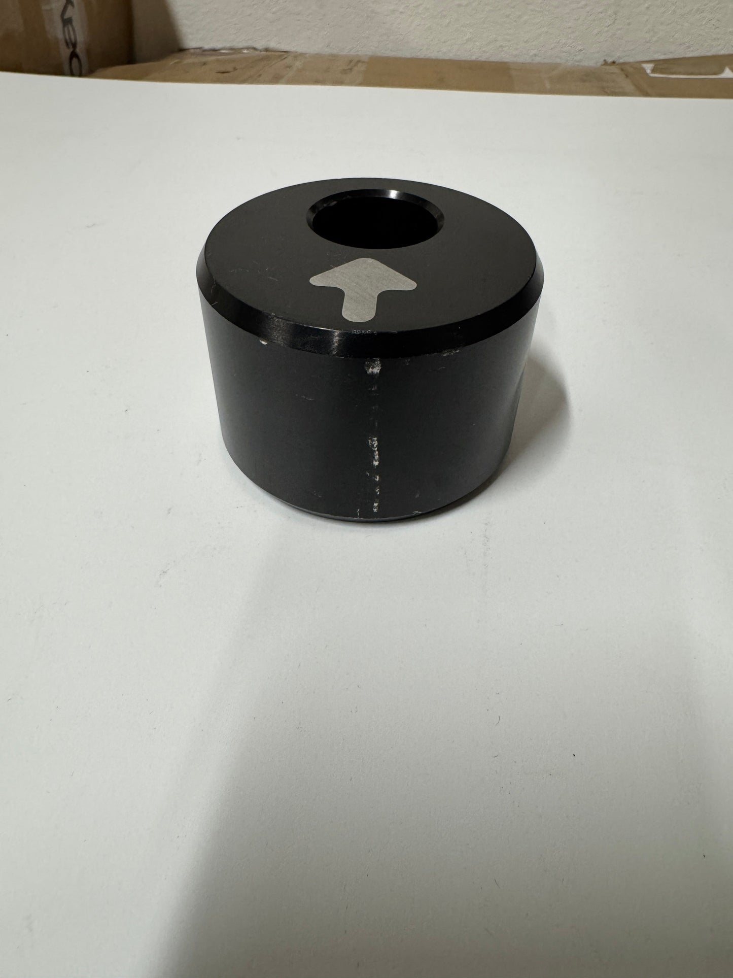 GKTech Z34 370z/G37 12mm Raised Solid Diff Bushings - DISCOUNT