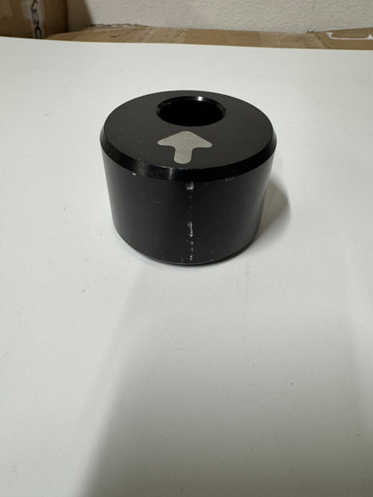 GKTech Z34 370z/G37 12mm Raised Solid Diff Bushings - DISCOUNT