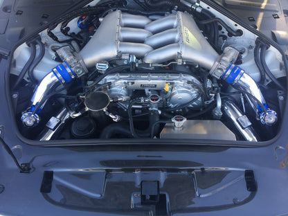 GReddy R35 AIRINX SUCTION KIT TYPE-2 LONG - () 12020906