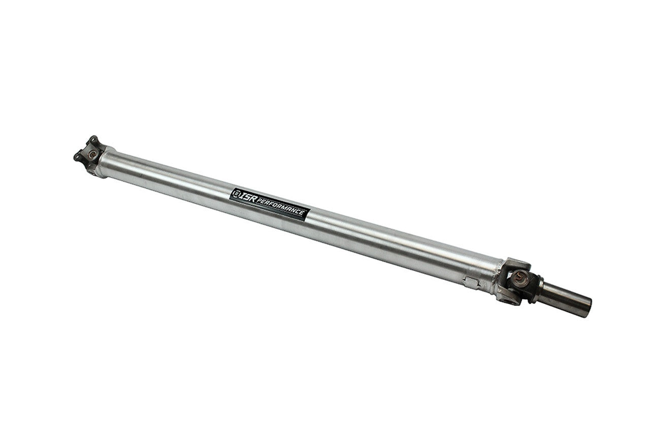 ISR Performance Driveshaft LS Swap G35 - G356MT - Aluminum IS-DS-LSG35C-Z6MT-A