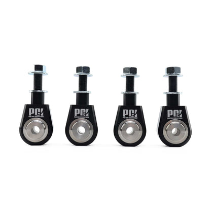 Pro Car Innovations (PCI) PCI EG/DC 4 Piece Front Upper Bronze Bearing Kit