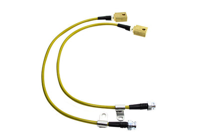 ISR Performance Brake Line Kit - Nissan 370Z 09-13 Standard Brakes