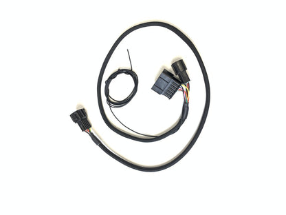 Wiring Specialties 1JZGTE Smart Coil Conversion Connector Kit for Honda K Series (S13, S14) PRO Series WRS-PRO-JZNONVVTI-CPH-HKC