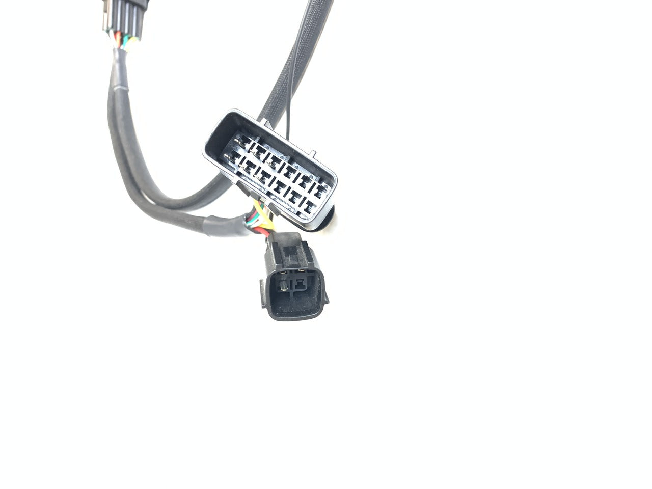 Wiring Specialties 1JZGTE Smart Coil Conversion Connector Kit for Honda K Series (S13, S14) PRO Series WRS-PRO-JZNONVVTI-CPH-HKC