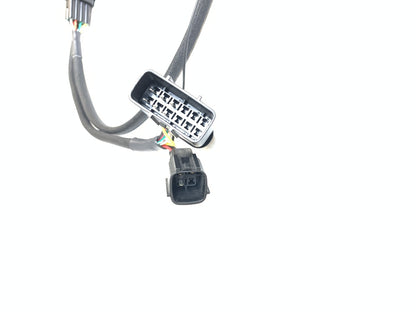Wiring Specialties 1JZGTE Smart Coil Conversion Connector Kit for Honda K Series (S13, S14) PRO Series WRS-PRO-JZNONVVTI-CPH-HKC
