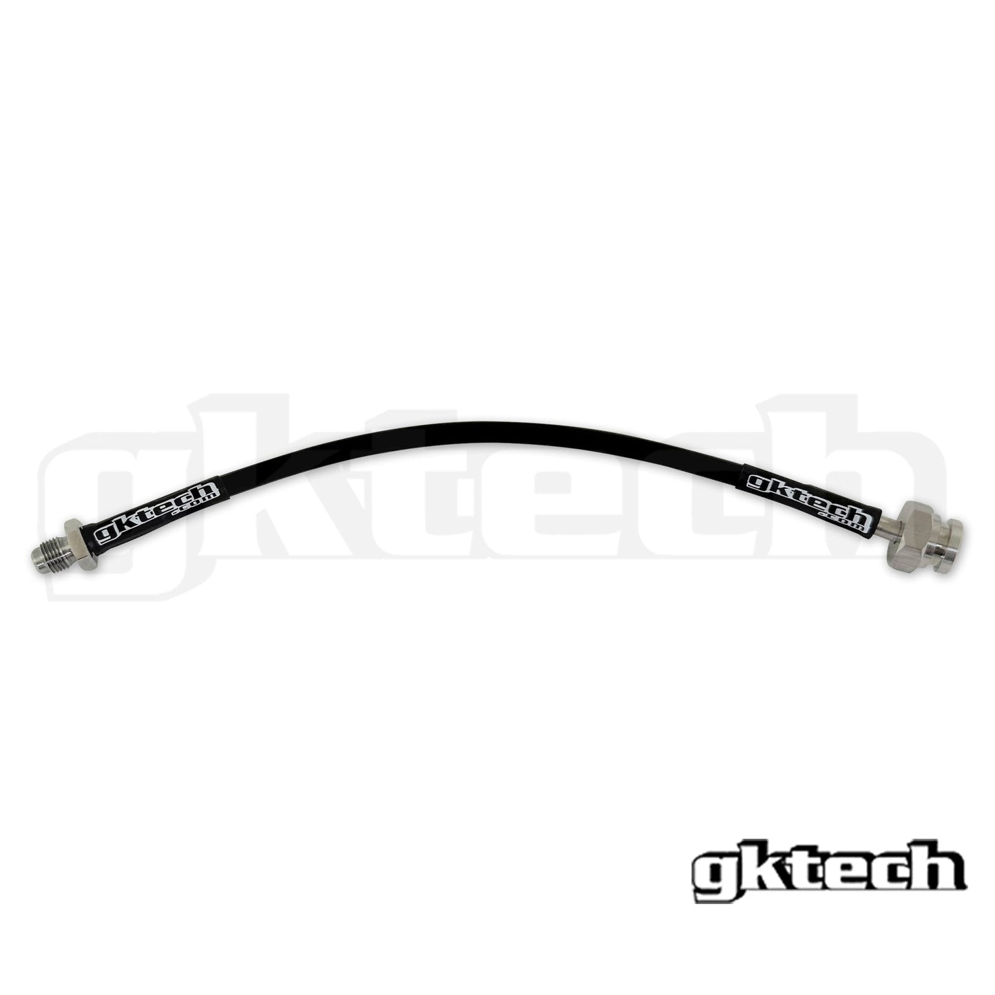 GKTECH S13/S14 Non Damper Delete Clutch Line - LHD
