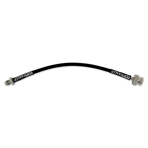 GKTECH S13/S14 Non Damper Delete Clutch Line - LHD