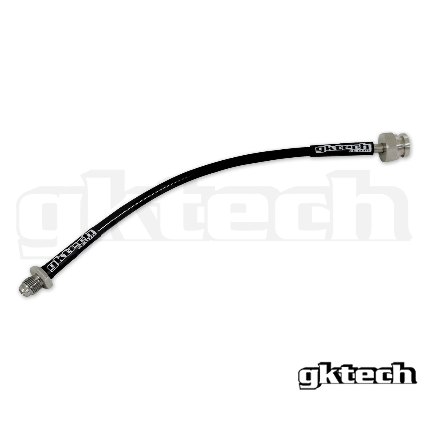 GKTECH S13/S14 Non Damper Delete Clutch Line - LHD