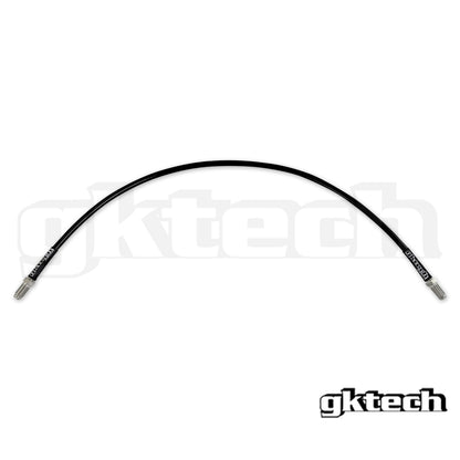 GKTech R33 GTS-T Damper Delete