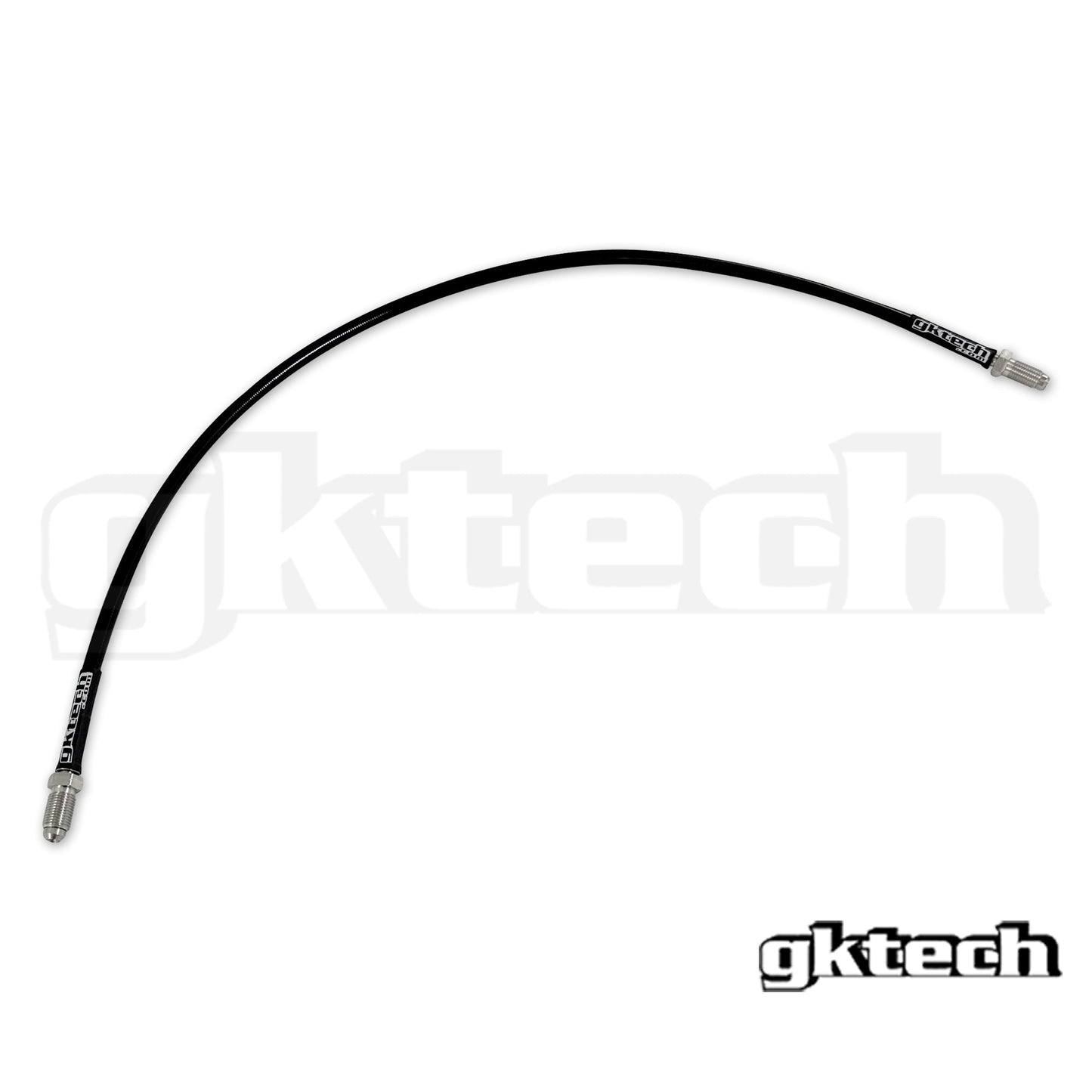 GKTech R33 GTS-T Damper Delete