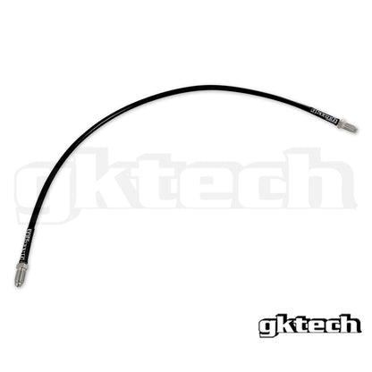 GKTech R33 GTS-T Damper Delete