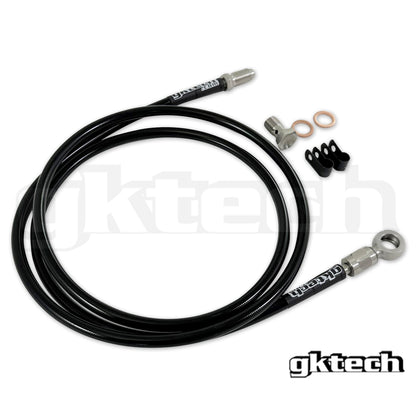 GKTech S13/S14 Damper Delete Clutch Line - LHD
