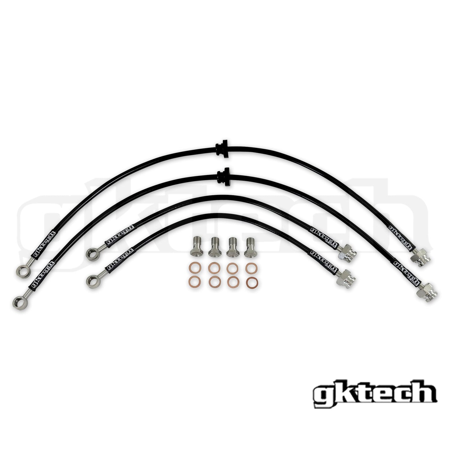 GKTech S145-BRKEF