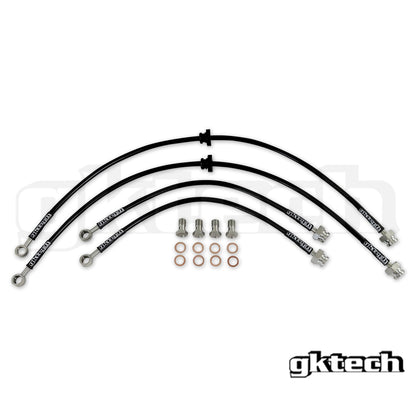 GKTech S145-BRKEF