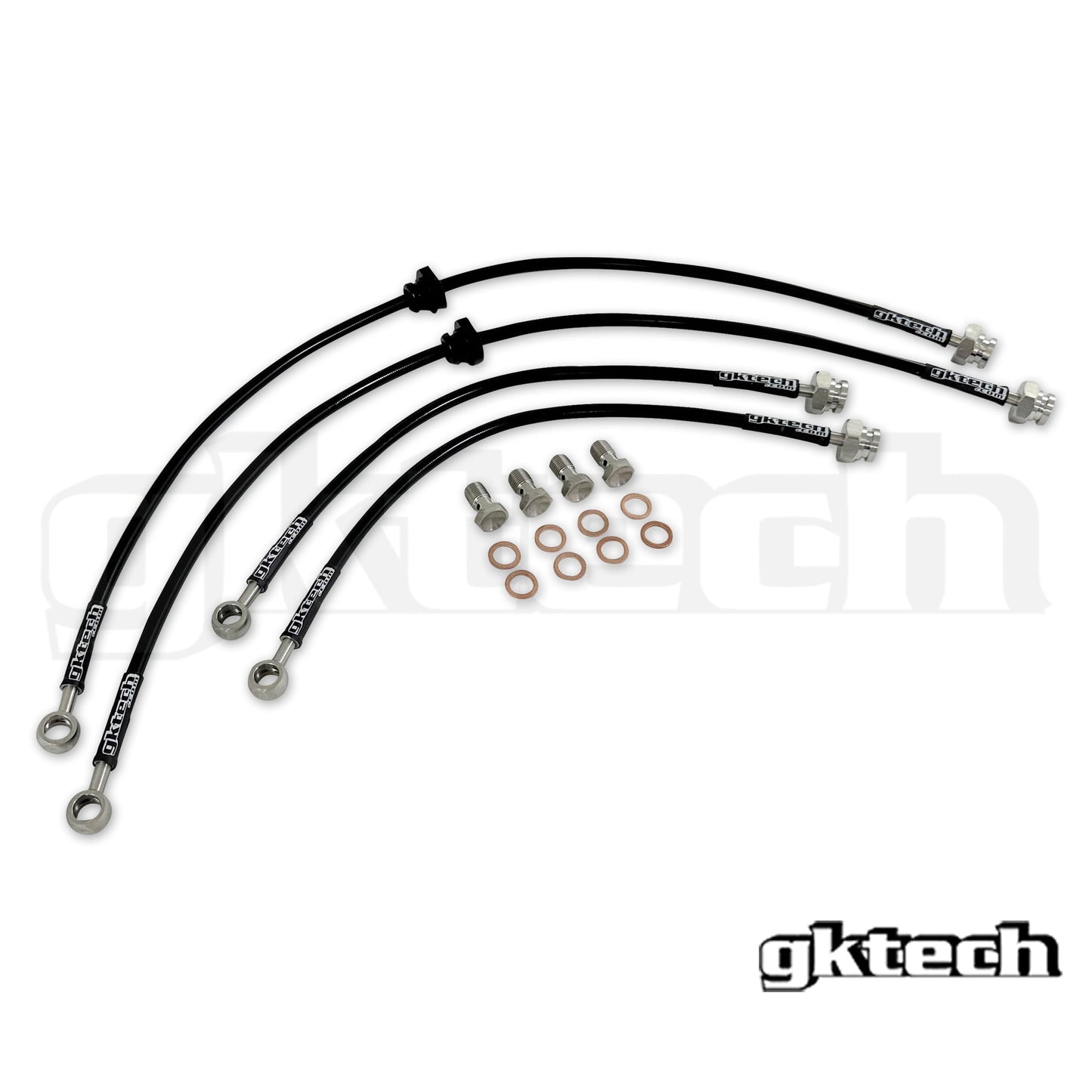 GKTech S145-BRKEF