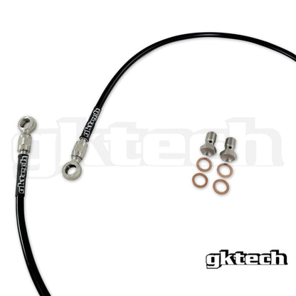 GKTech Banjo to Banjo