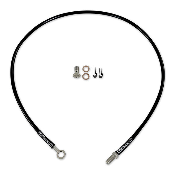 GKTech R32/R33 GTR braided clutch line