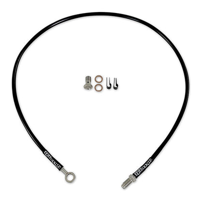 GKTech R32/R33 GTR braided clutch line